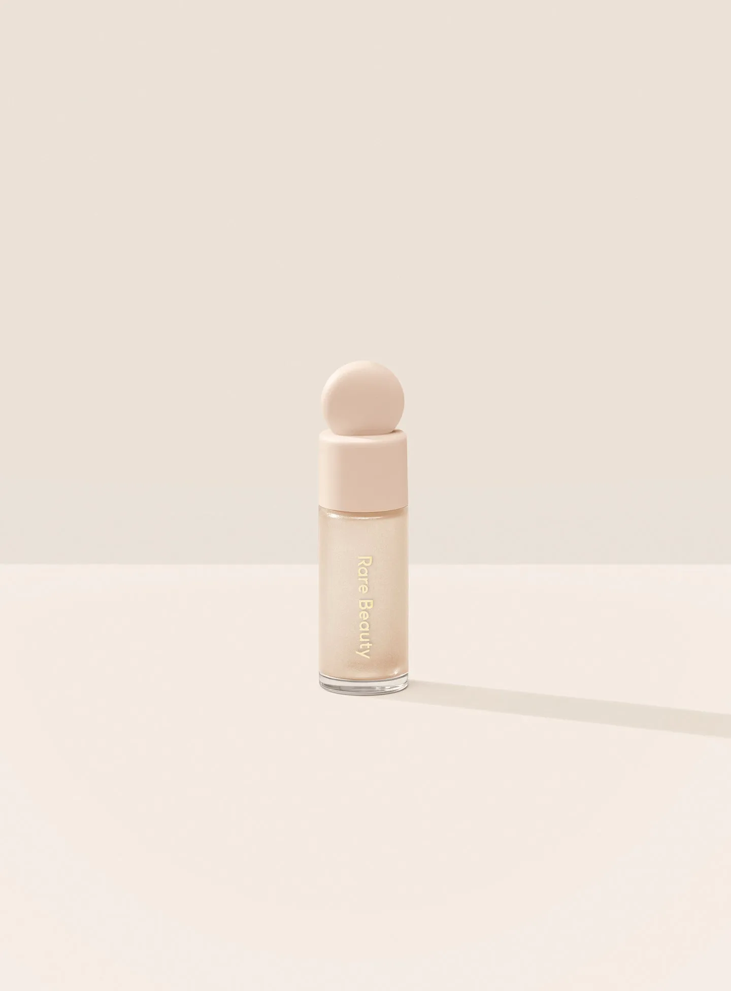 Positive Light Liquid Luminizer Mini Rare Beauty