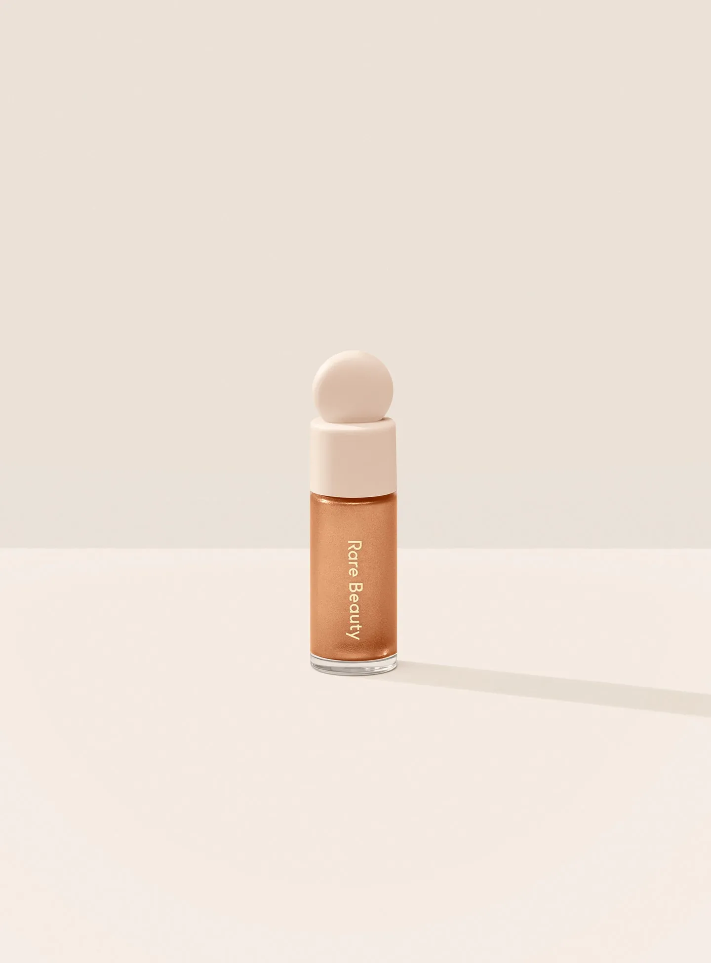 Positive Light Liquid Luminizer Mini Rare Beauty