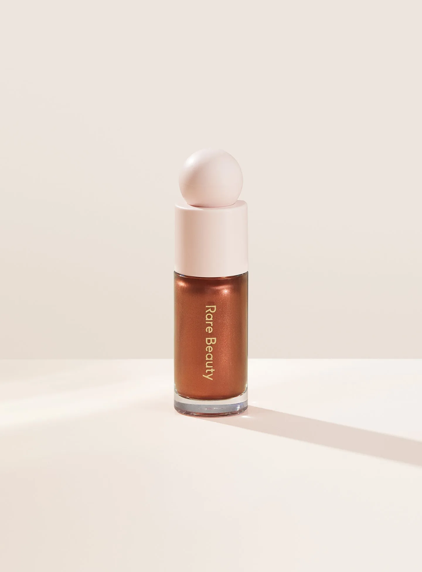 Positive Light Liquid Luminizer Rare Beauty