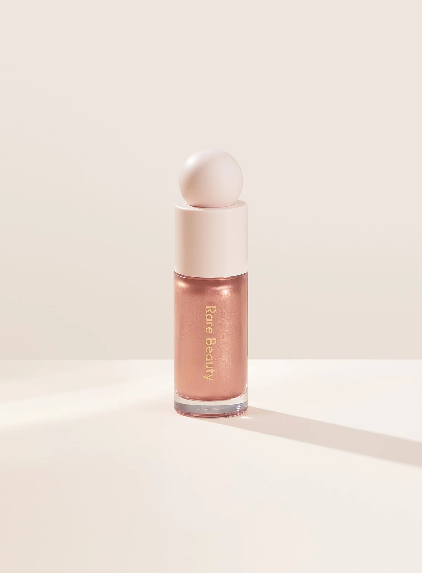 Positive Light Liquid Luminizer Rare Beauty