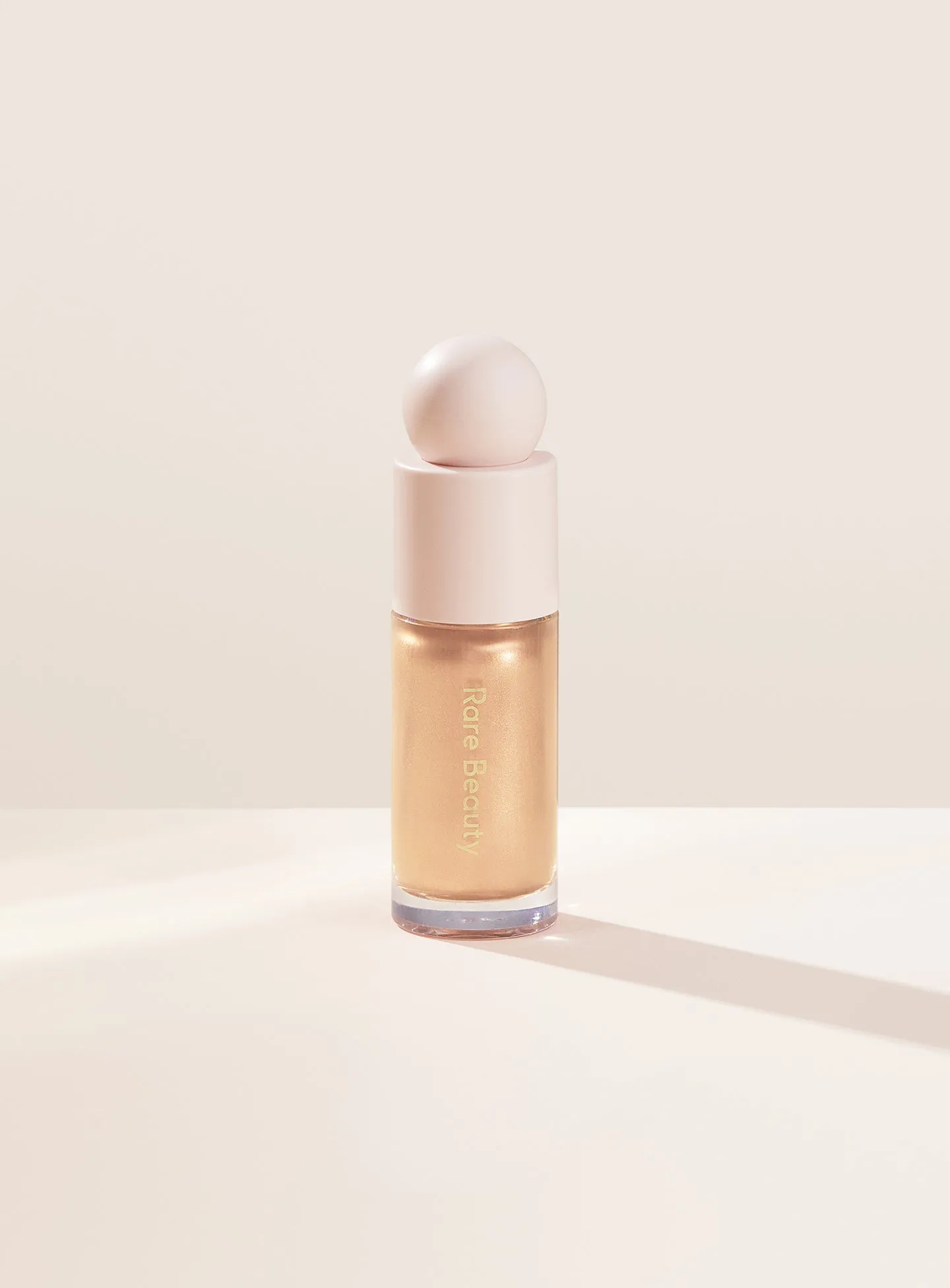 Positive Light Liquid Luminizer Rare Beauty