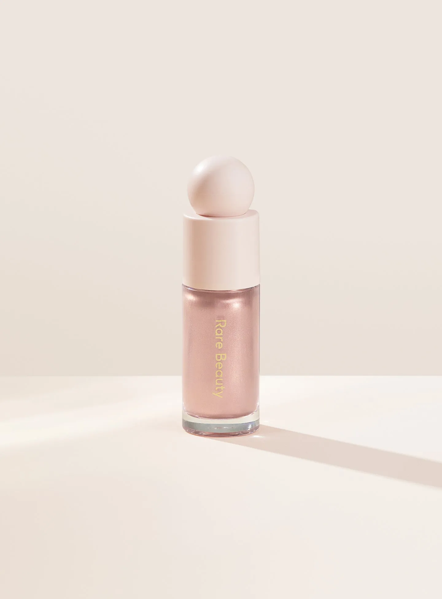 Positive Light Liquid Luminizer Rare Beauty