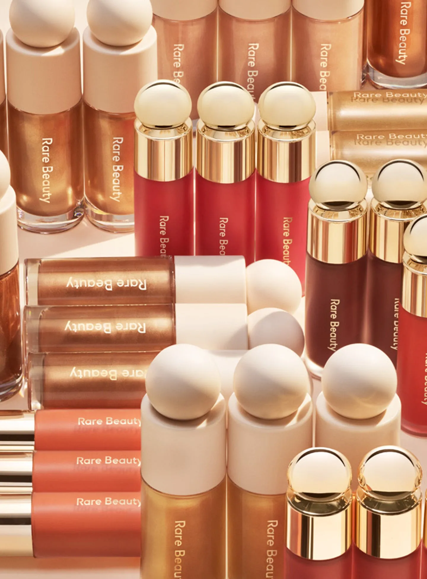 Positive Light Liquid Luminizer Rare Beauty
