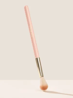 Positive Light Precision Highlighter Brush Rare Beauty