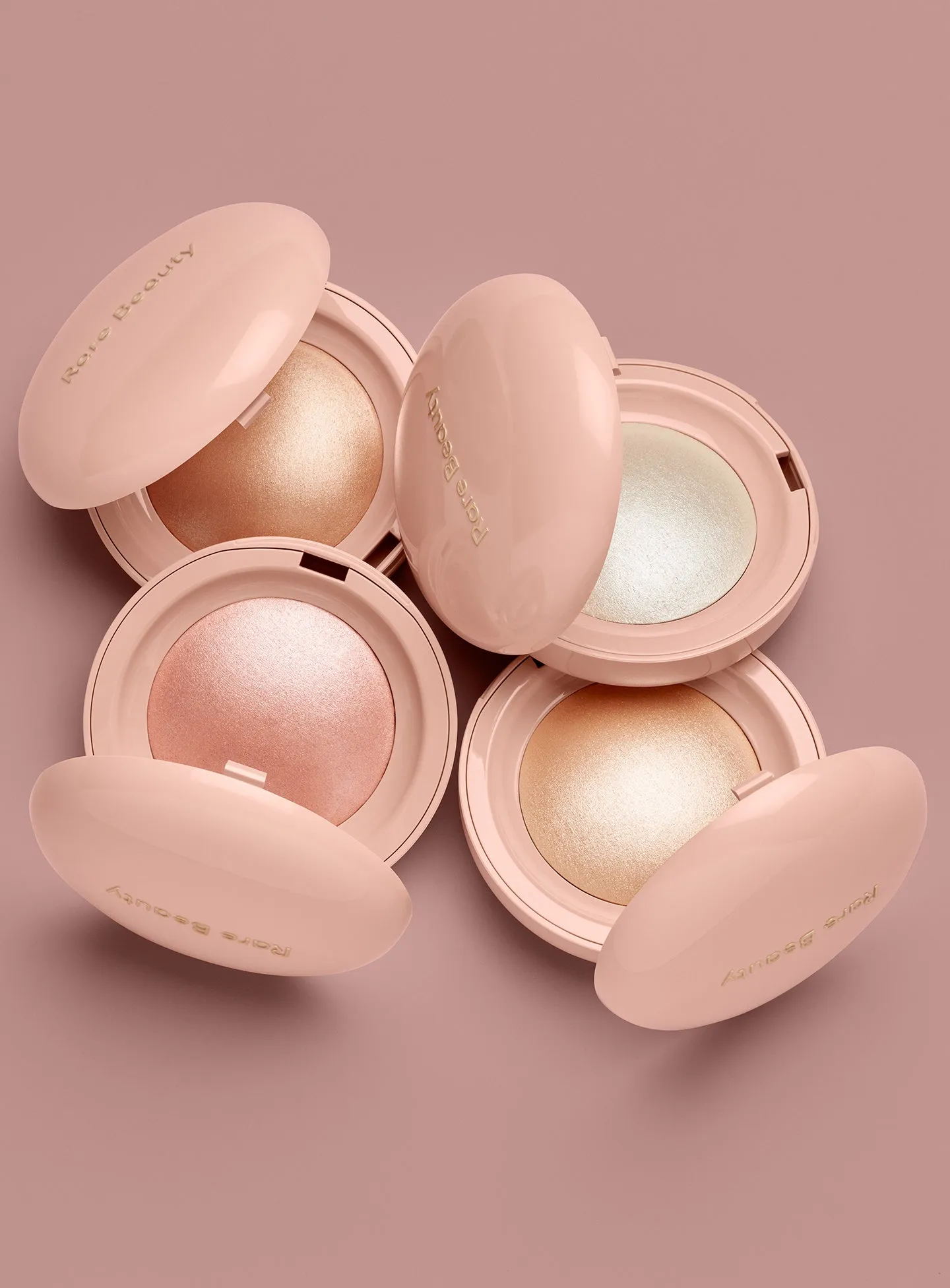 Positive Light Silky Touch Highlighter Rare Beauty