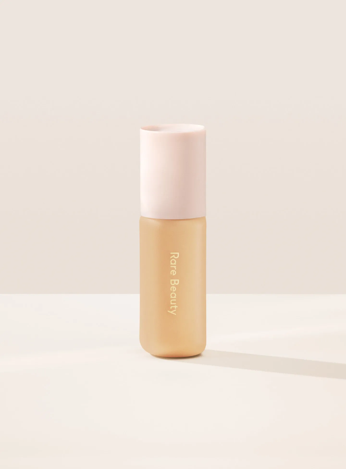 Positive Light Tinted Moisturizer Broad Spectrum SPF 20 Sunscreen Rare Beauty