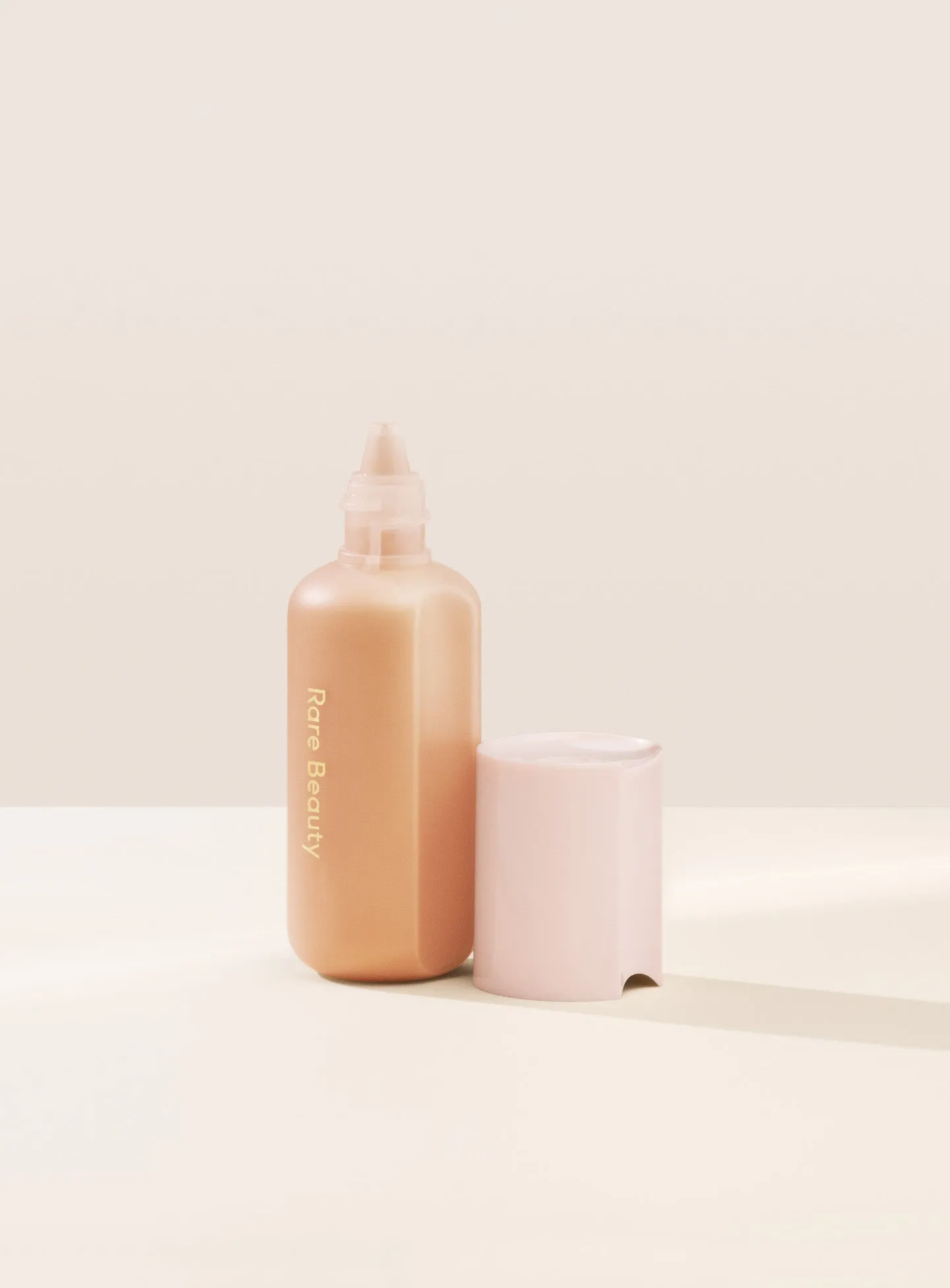 Positive Light Tinted Moisturizer Broad Spectrum SPF 20 Sunscreen Rare Beauty