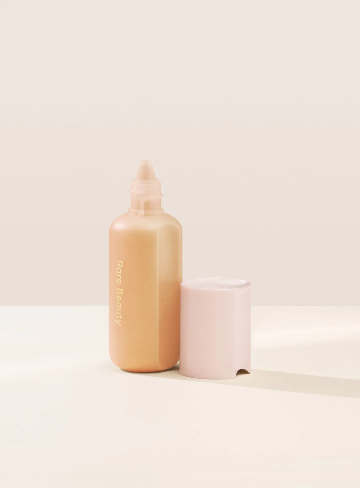 Positive Light Tinted Moisturizer Broad Spectrum SPF 20 Sunscreen Rare Beauty