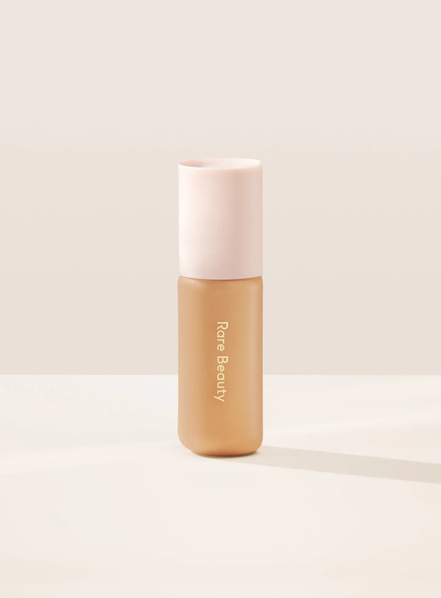 Positive Light Tinted Moisturizer Broad Spectrum SPF 20 Sunscreen Rare Beauty