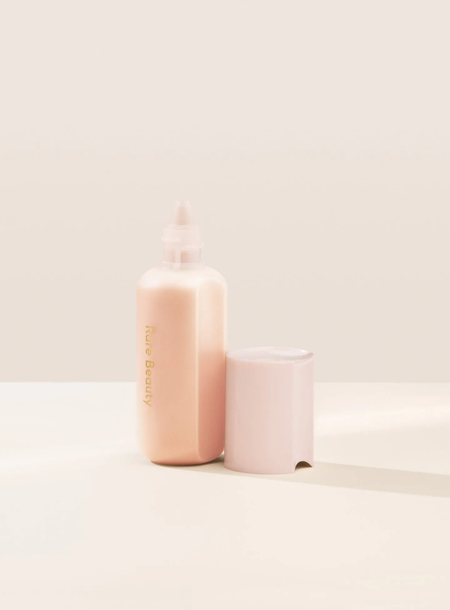 Positive Light Tinted Moisturizer Broad Spectrum SPF 20 Sunscreen Rare Beauty