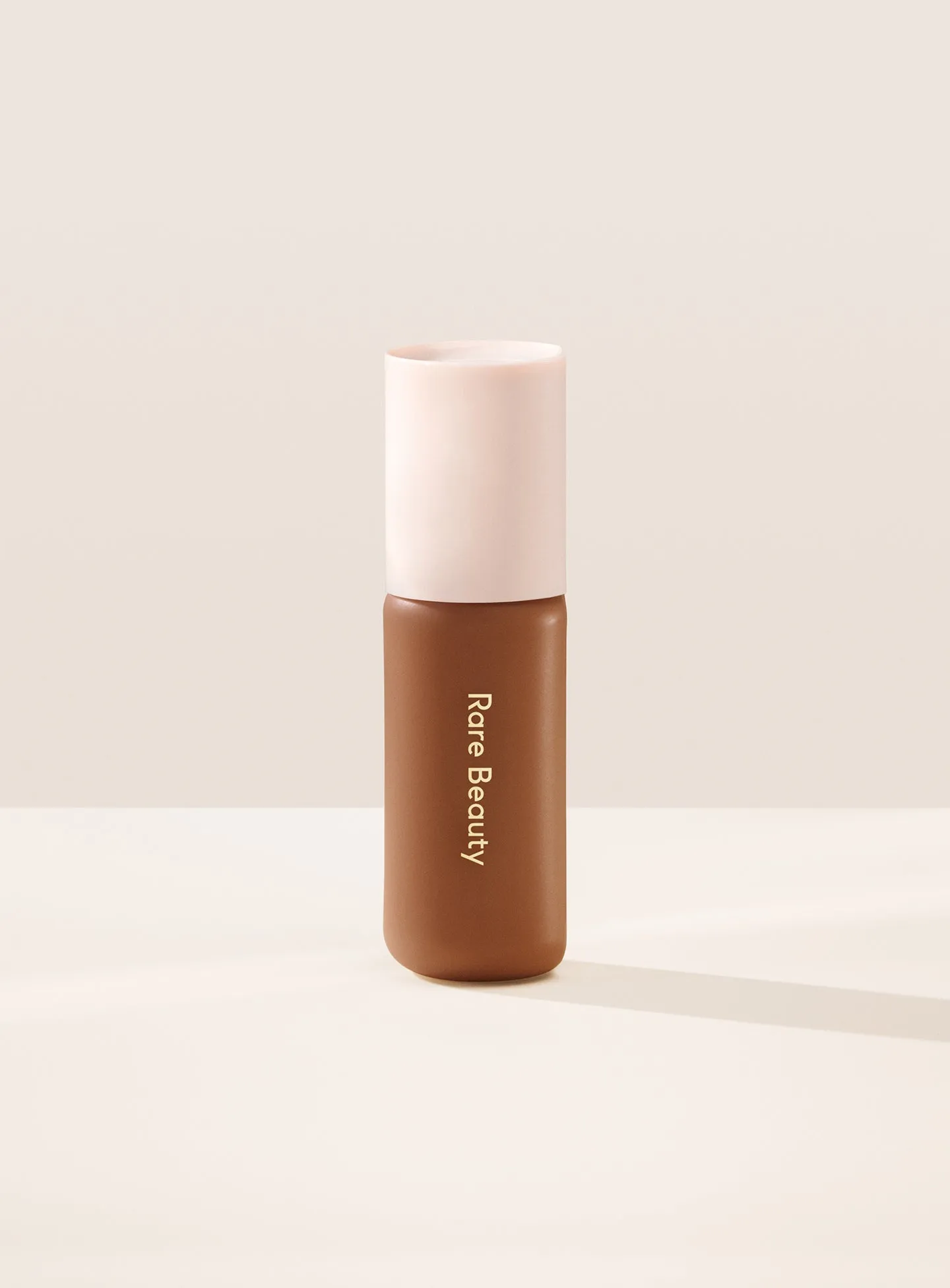 Positive Light Tinted Moisturizer Broad Spectrum SPF 20 Sunscreen Rare Beauty