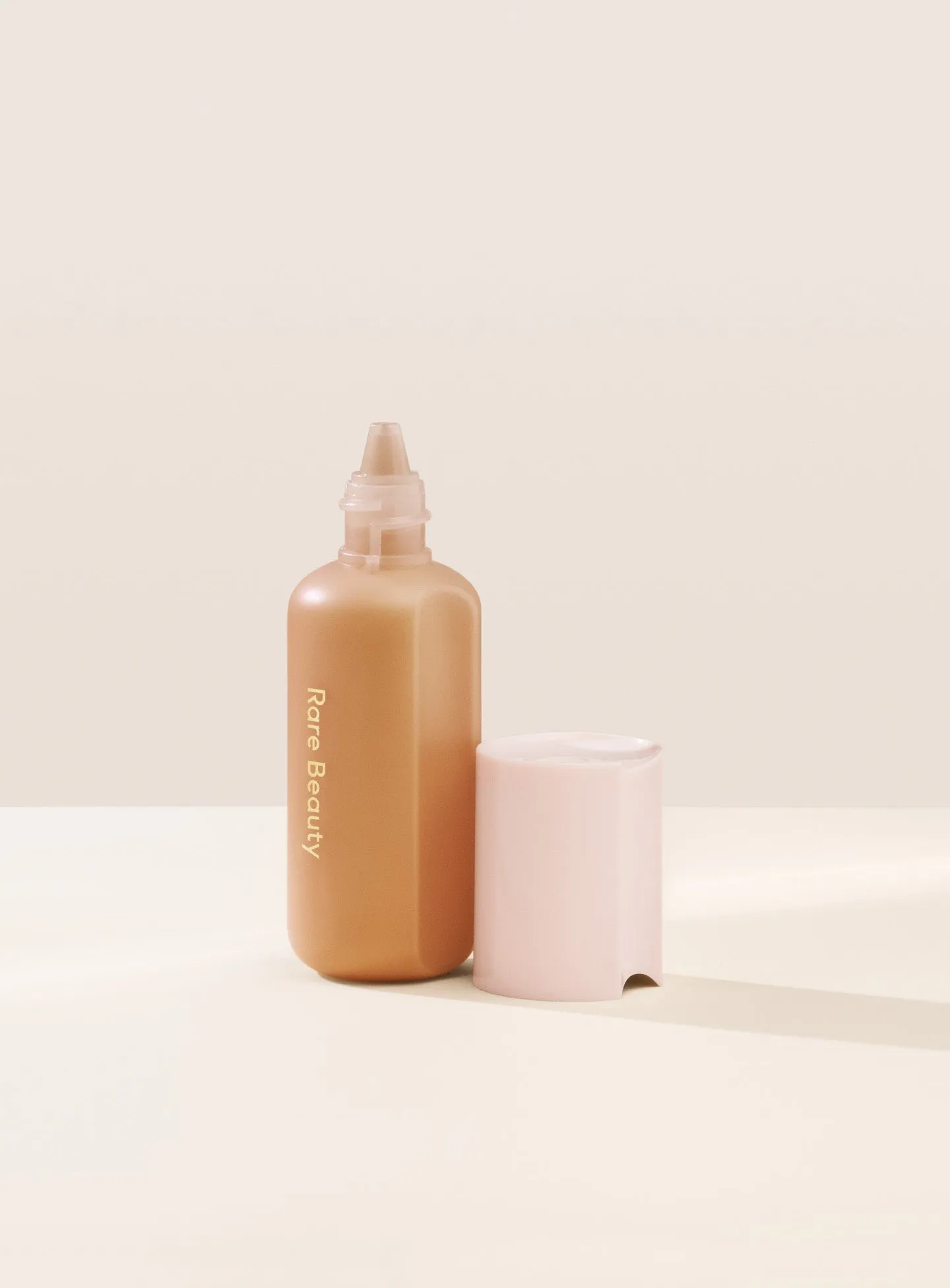 Positive Light Tinted Moisturizer Broad Spectrum SPF 20 Sunscreen Rare Beauty