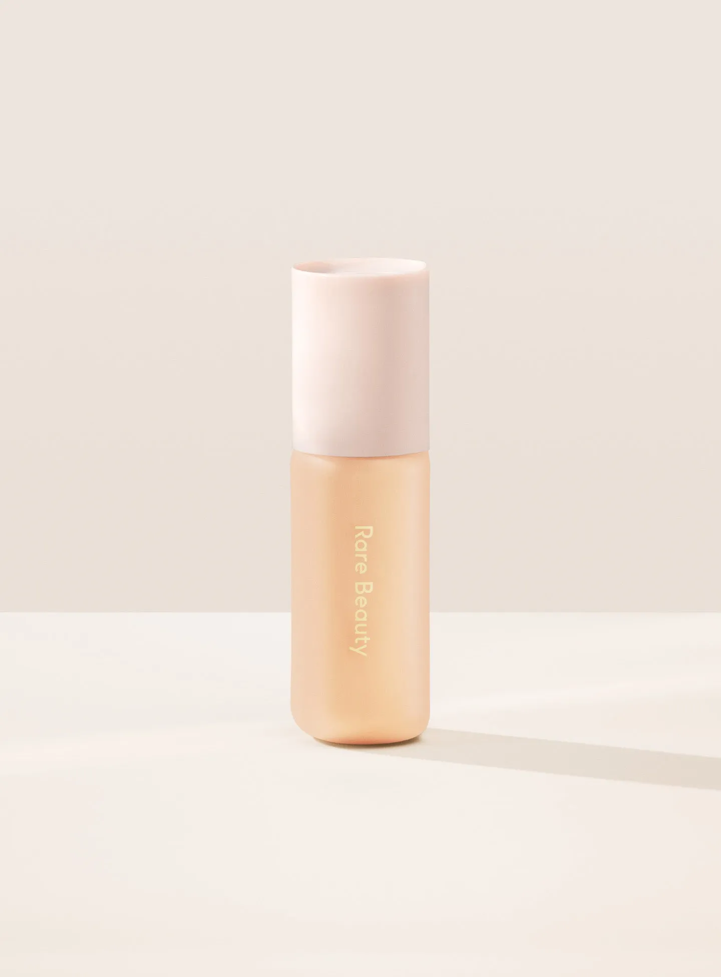 Positive Light Tinted Moisturizer Broad Spectrum SPF 20 Sunscreen Rare Beauty