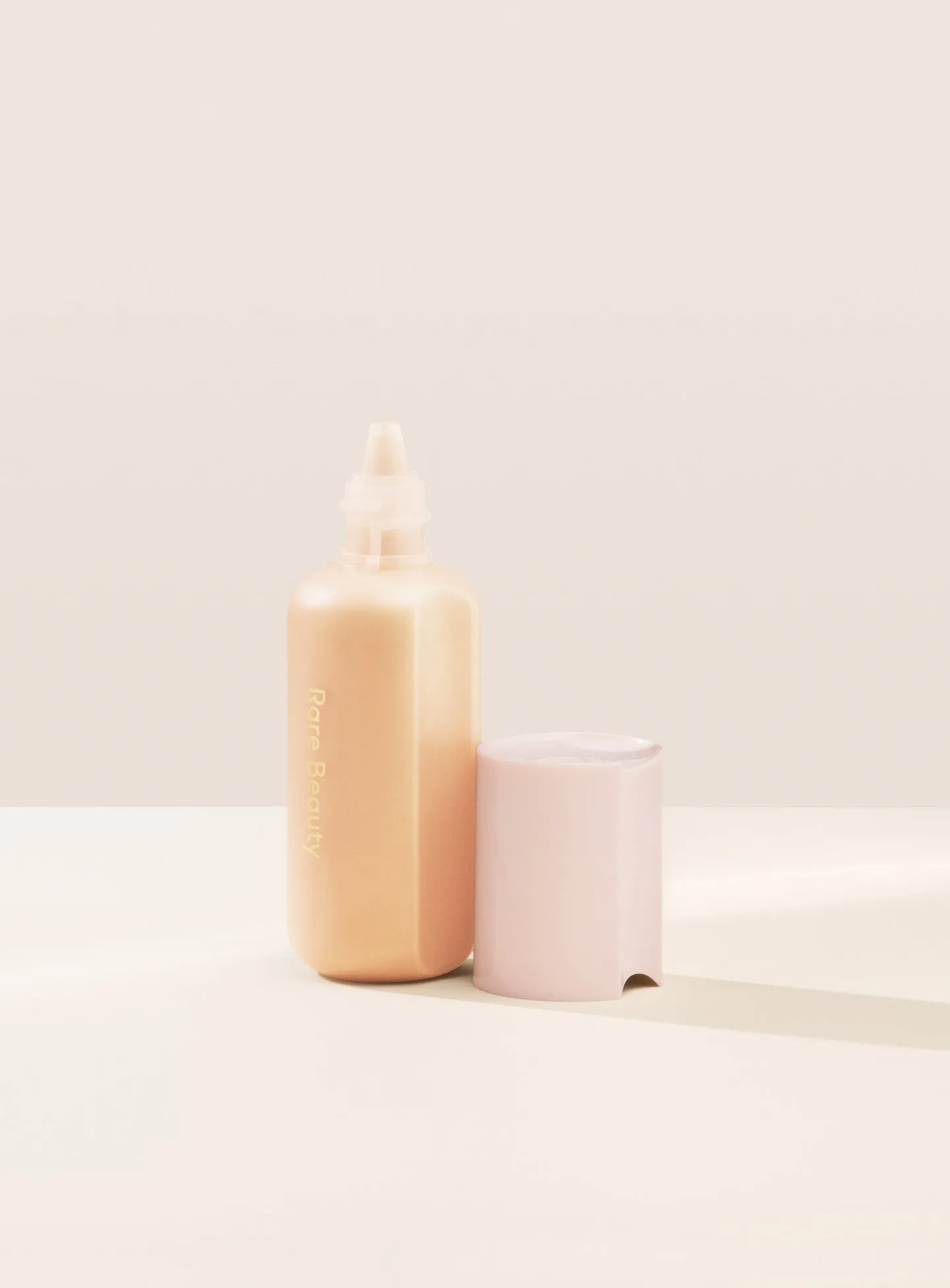 Positive Light Tinted Moisturizer Broad Spectrum SPF 20 Sunscreen Rare Beauty