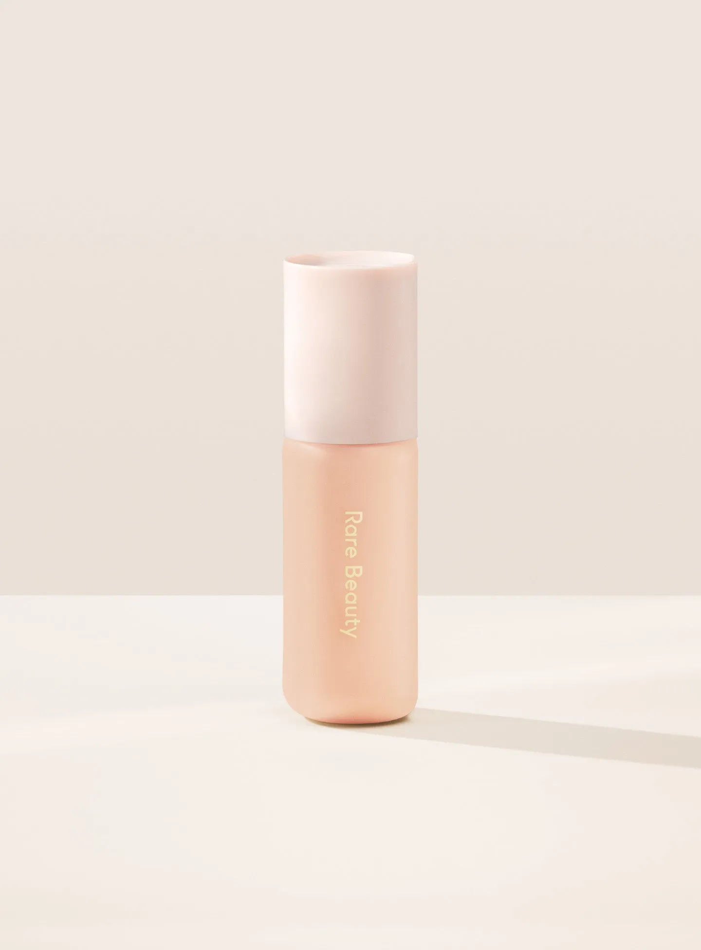 Positive Light Tinted Moisturizer Broad Spectrum SPF 20 Sunscreen Rare Beauty