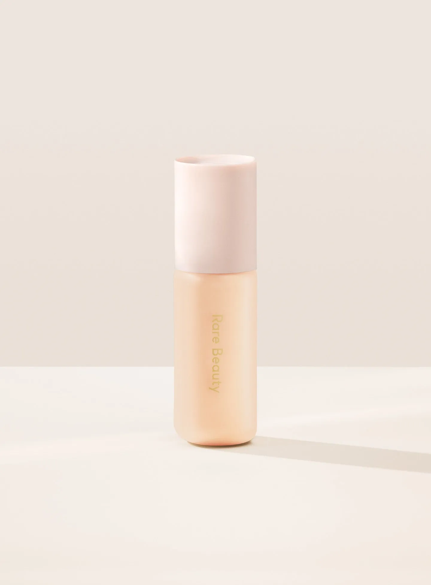Positive Light Tinted Moisturizer Broad Spectrum SPF 20 Sunscreen Rare Beauty