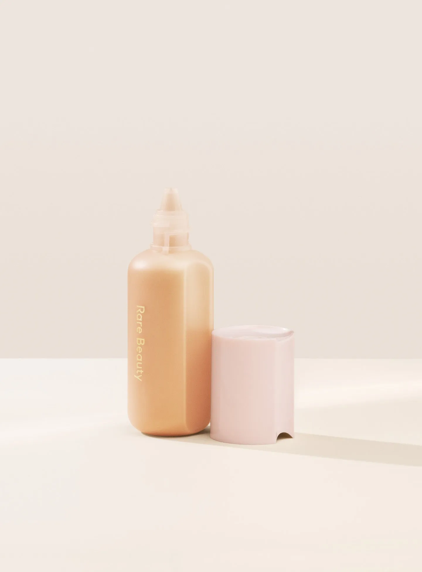 Positive Light Tinted Moisturizer Broad Spectrum SPF 20 Sunscreen Rare Beauty