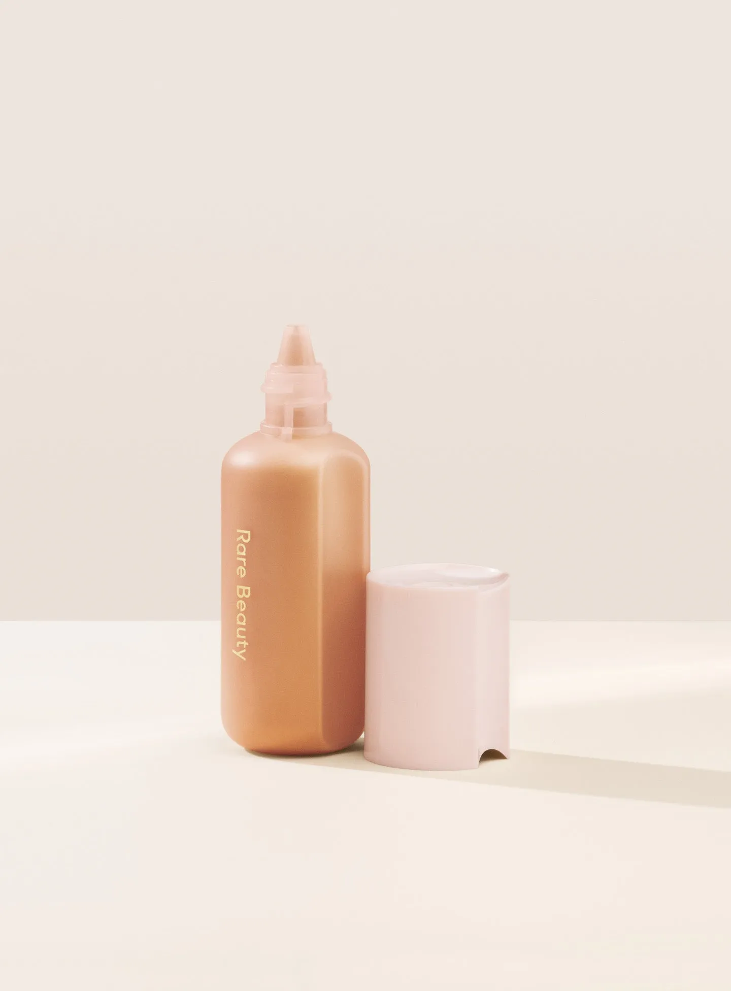 Positive Light Tinted Moisturizer Broad Spectrum SPF 20 Sunscreen Rare Beauty