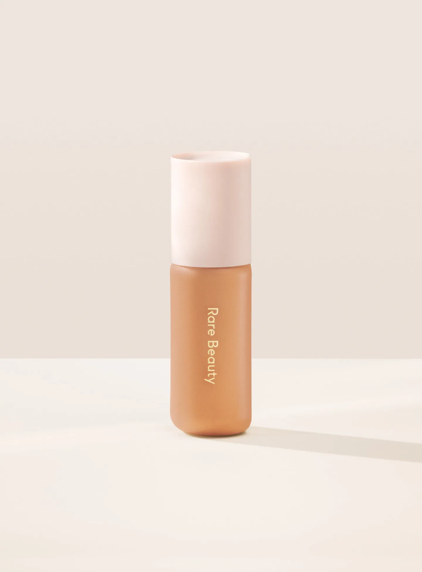 Positive Light Tinted Moisturizer Broad Spectrum SPF 20 Sunscreen Rare Beauty