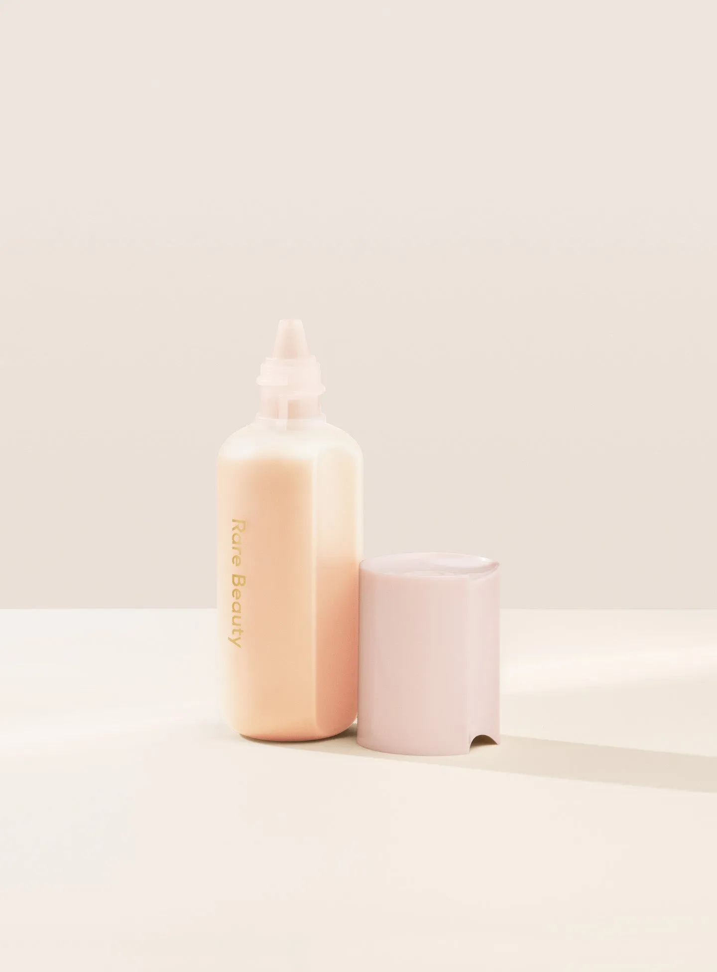 Positive Light Tinted Moisturizer Broad Spectrum SPF 20 Sunscreen Rare Beauty