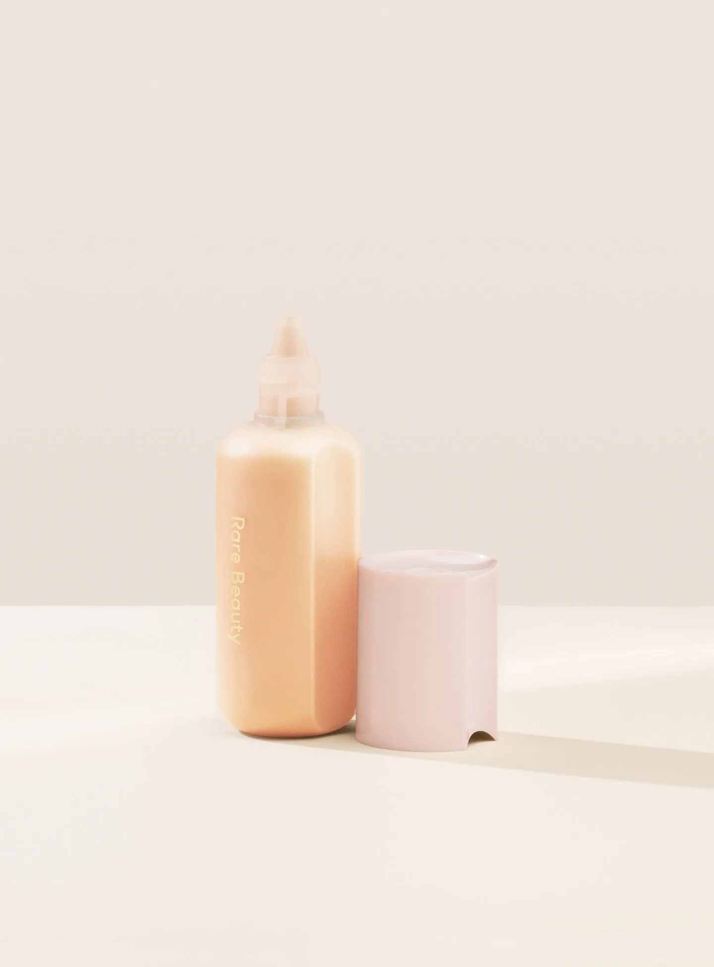 Positive Light Tinted Moisturizer Broad Spectrum SPF 20 Sunscreen Rare Beauty