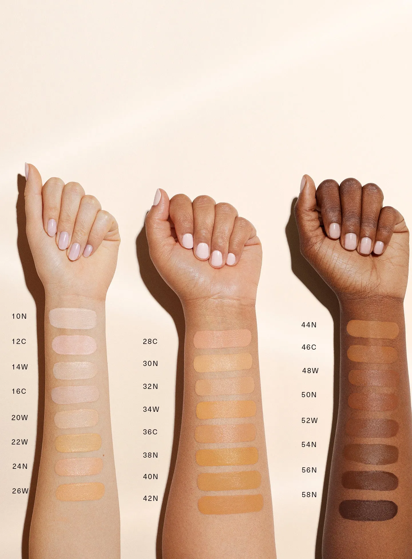 Positive Light Tinted Moisturizer Broad Spectrum SPF 20 Sunscreen Rare Beauty