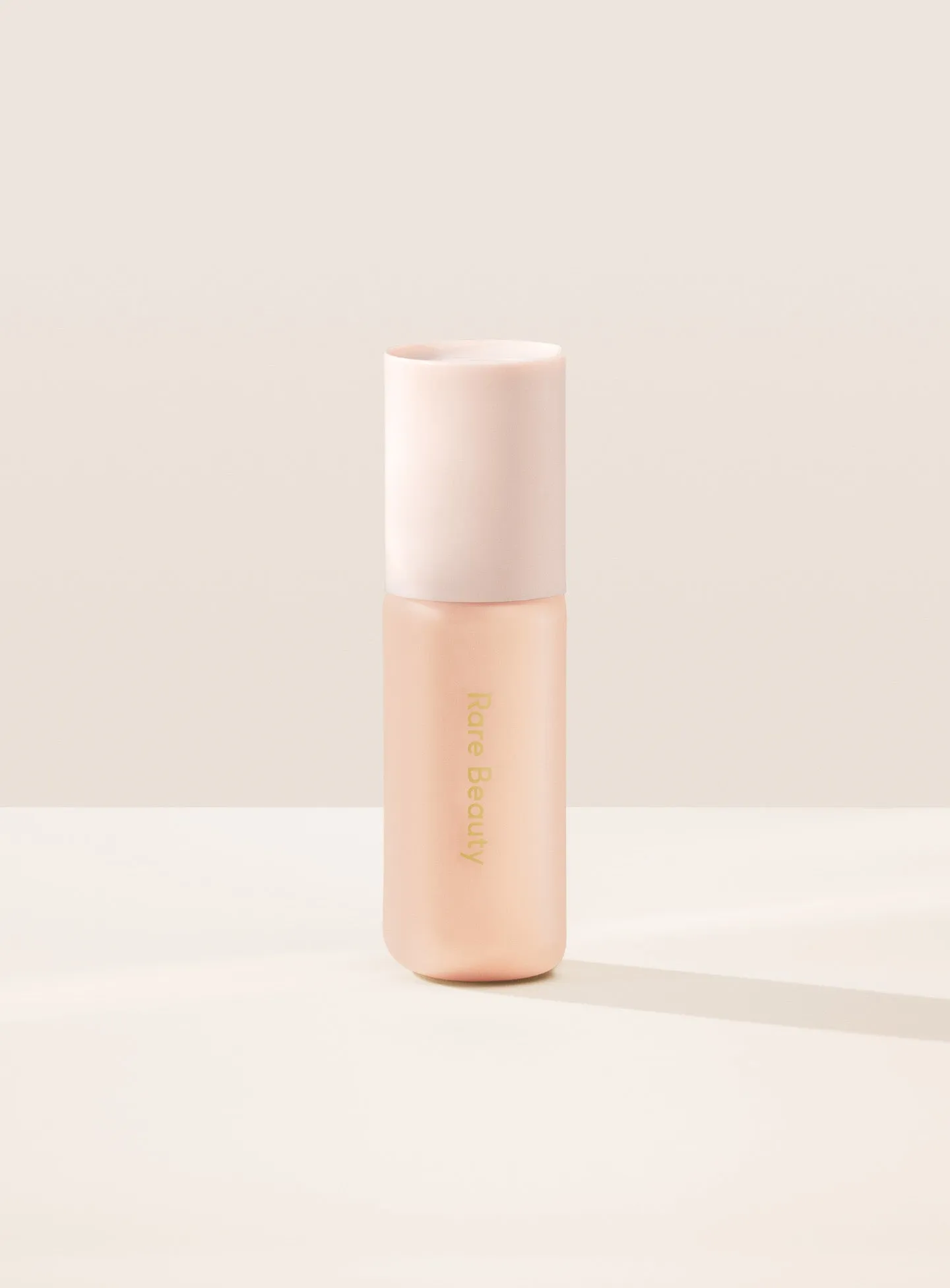 Positive Light Tinted Moisturizer Broad Spectrum SPF 20 Sunscreen Rare Beauty