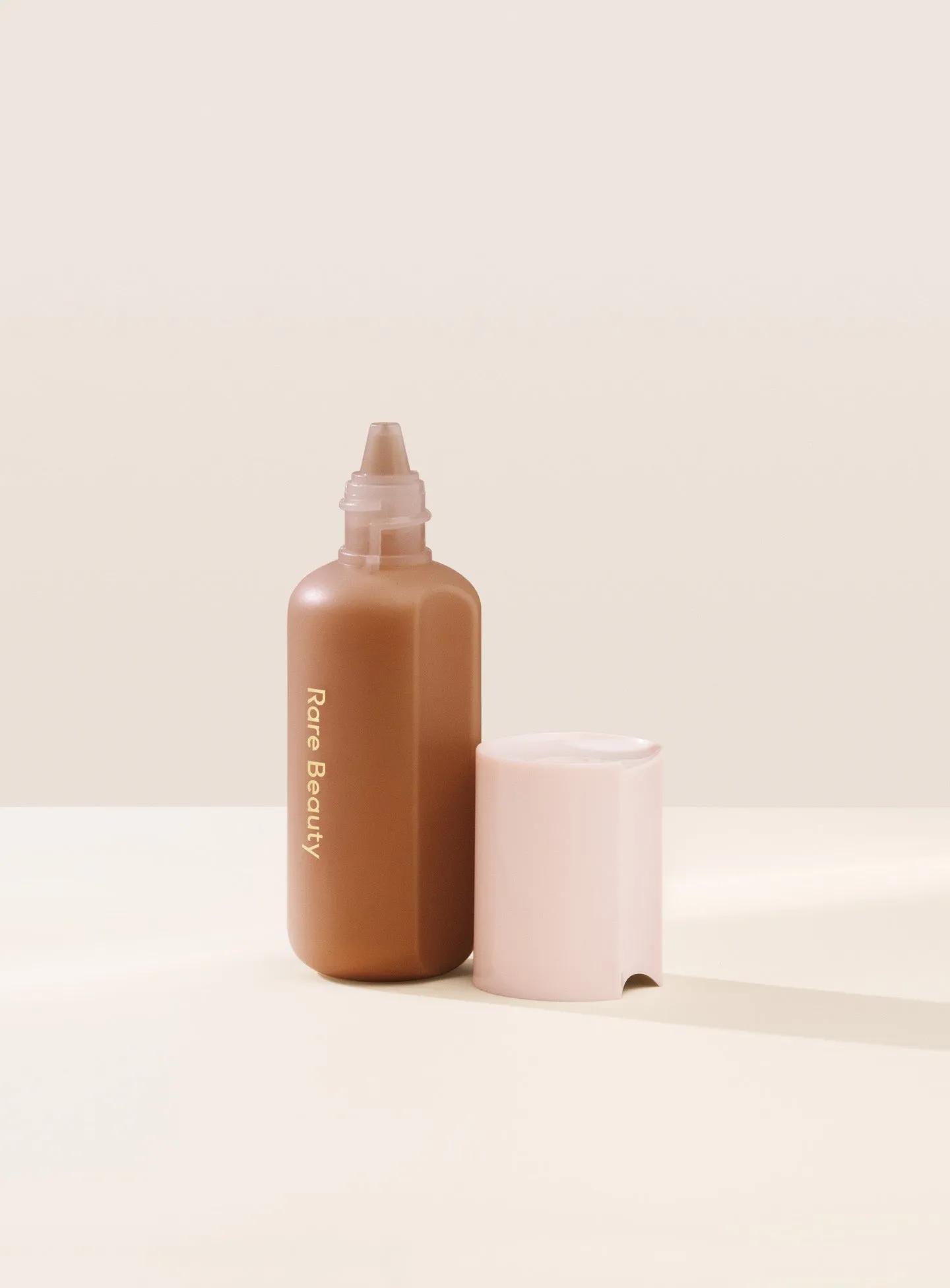 Positive Light Tinted Moisturizer Broad Spectrum SPF 20 Sunscreen Rare Beauty