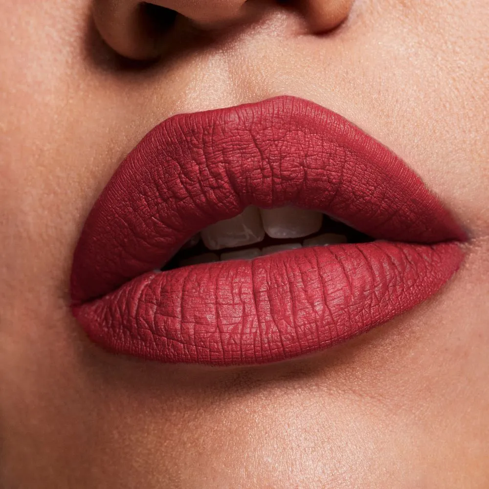Power Stay 16 Hour Matte Liquid Lip Colour