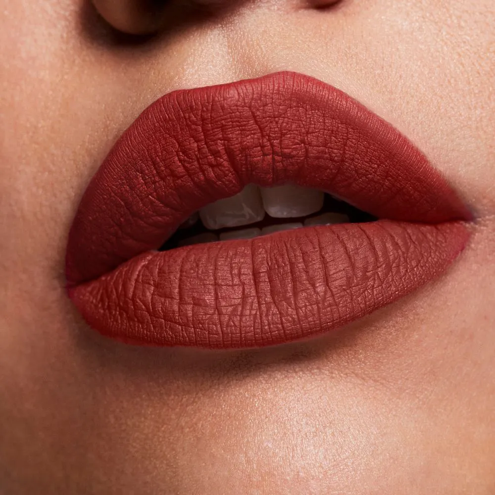 Power Stay 16 Hour Matte Liquid Lip Colour