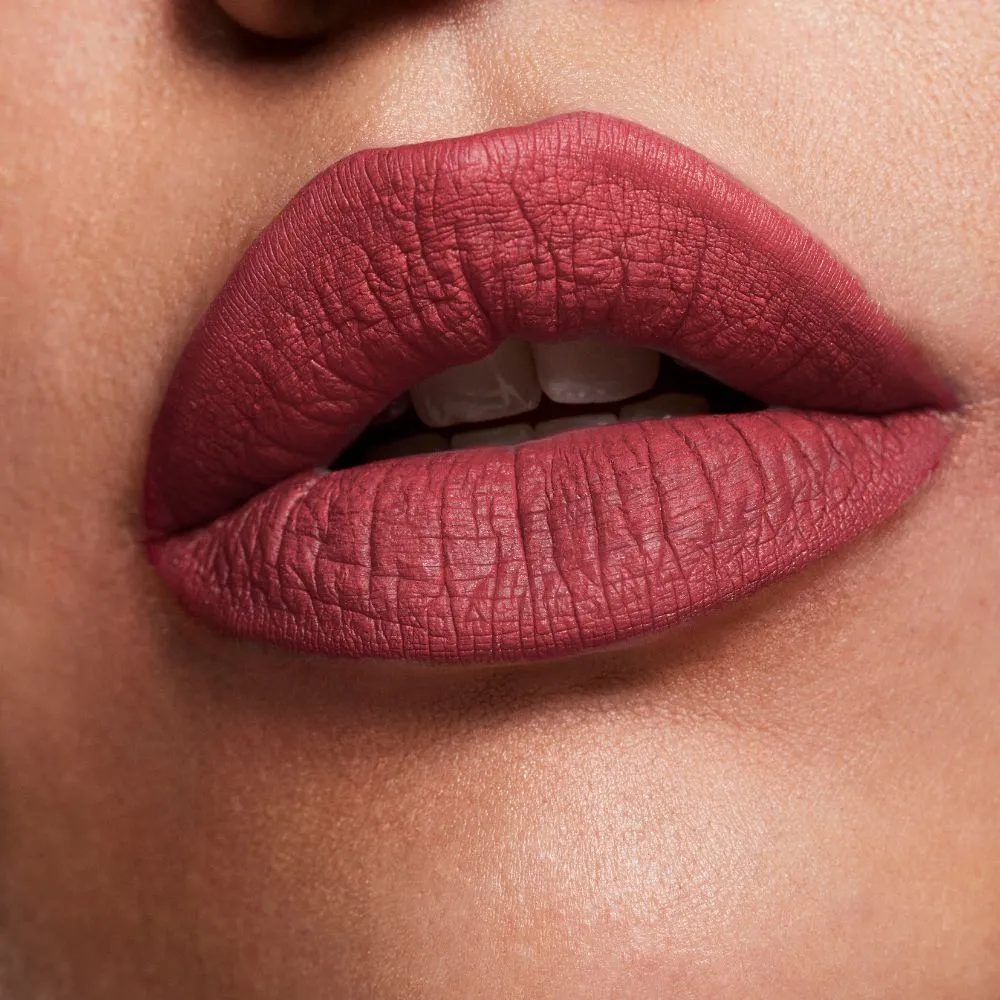 Power Stay 16 Hour Matte Liquid Lip Colour