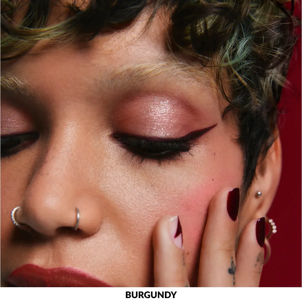 Power Stay 24-Hour Gel Eyeliner