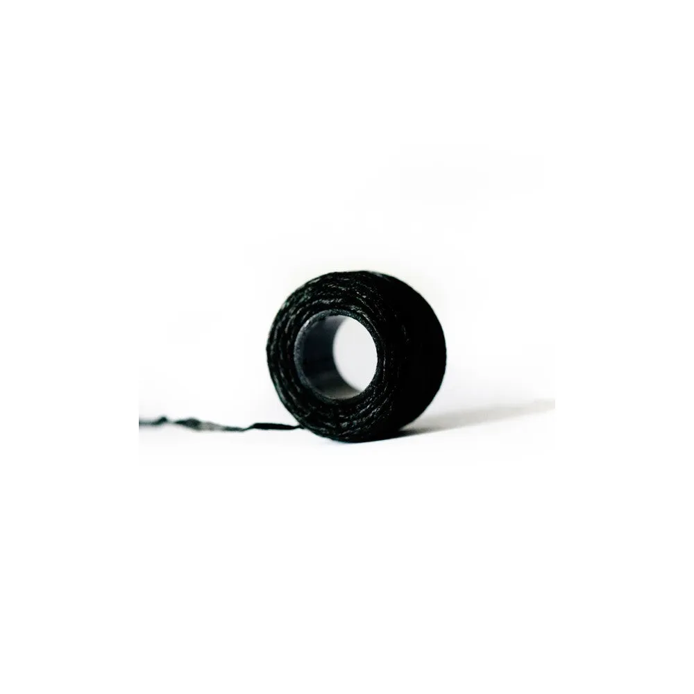 Pre-Inked Mapping String eyebrow design thread, WHITE