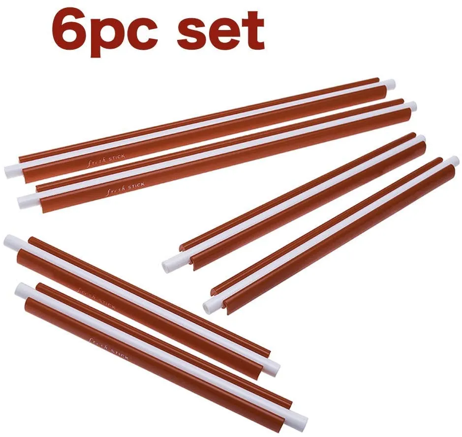 PrepSealer Fresh Stick Bag Sealer -6pc