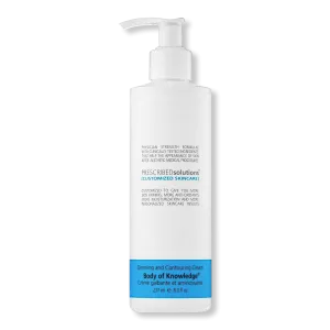 PRESCRIBEDsolution Body of Knowledge Slimming and Contouring Cream