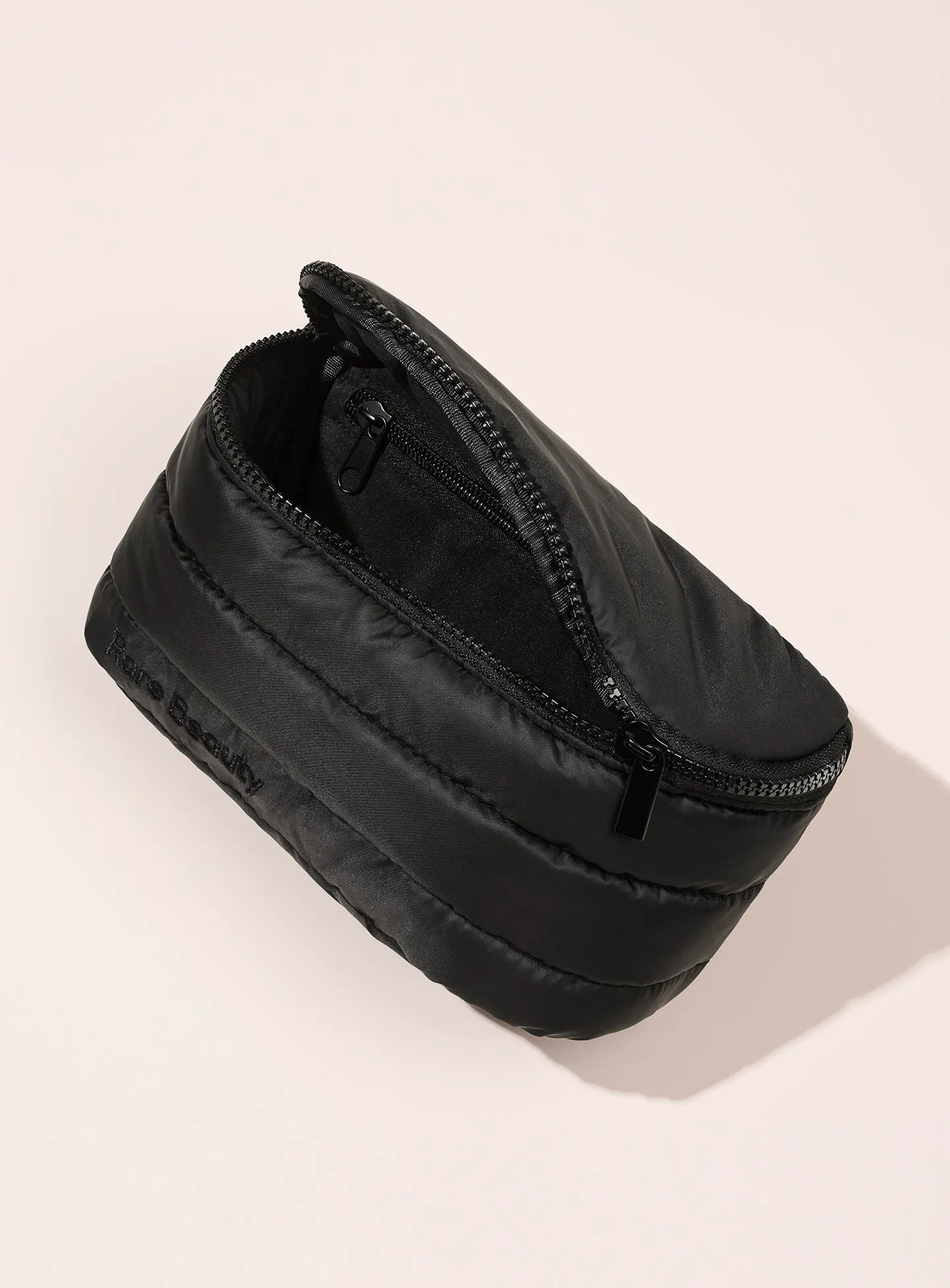 Puffy Belt Bag Rare Beauty