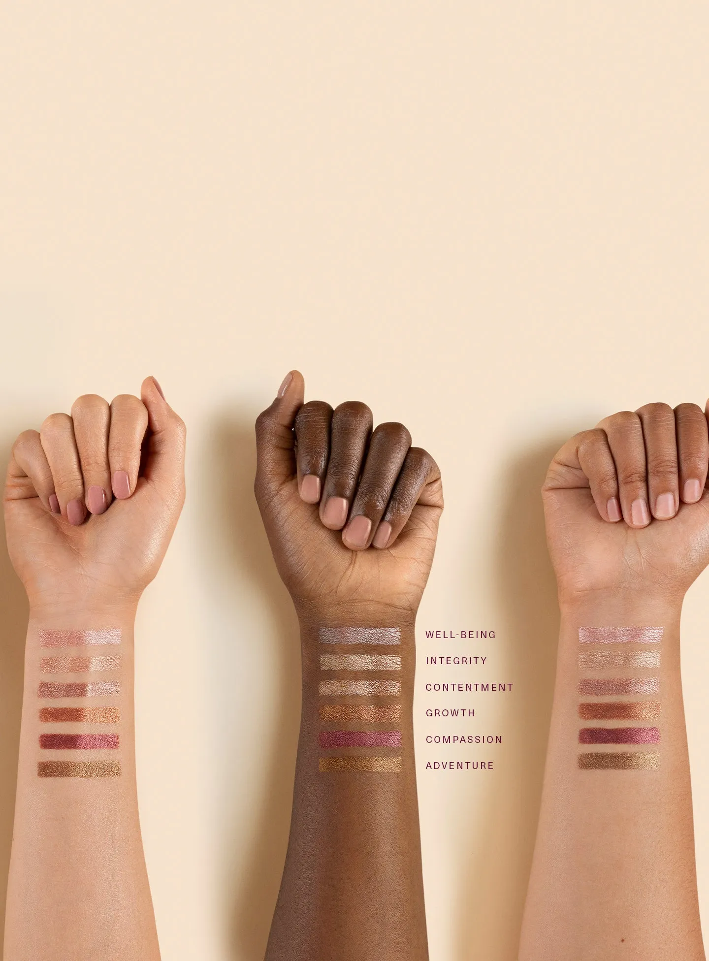 Rare Beauty All of the Above Weightless Shadow Stick Rare Beauty