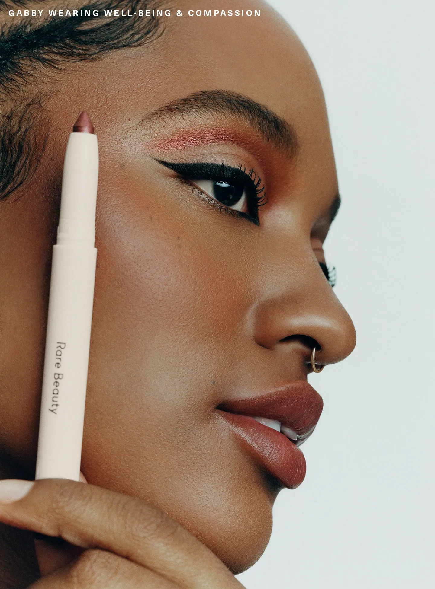 Rare Beauty All of the Above Weightless Shadow Stick Rare Beauty