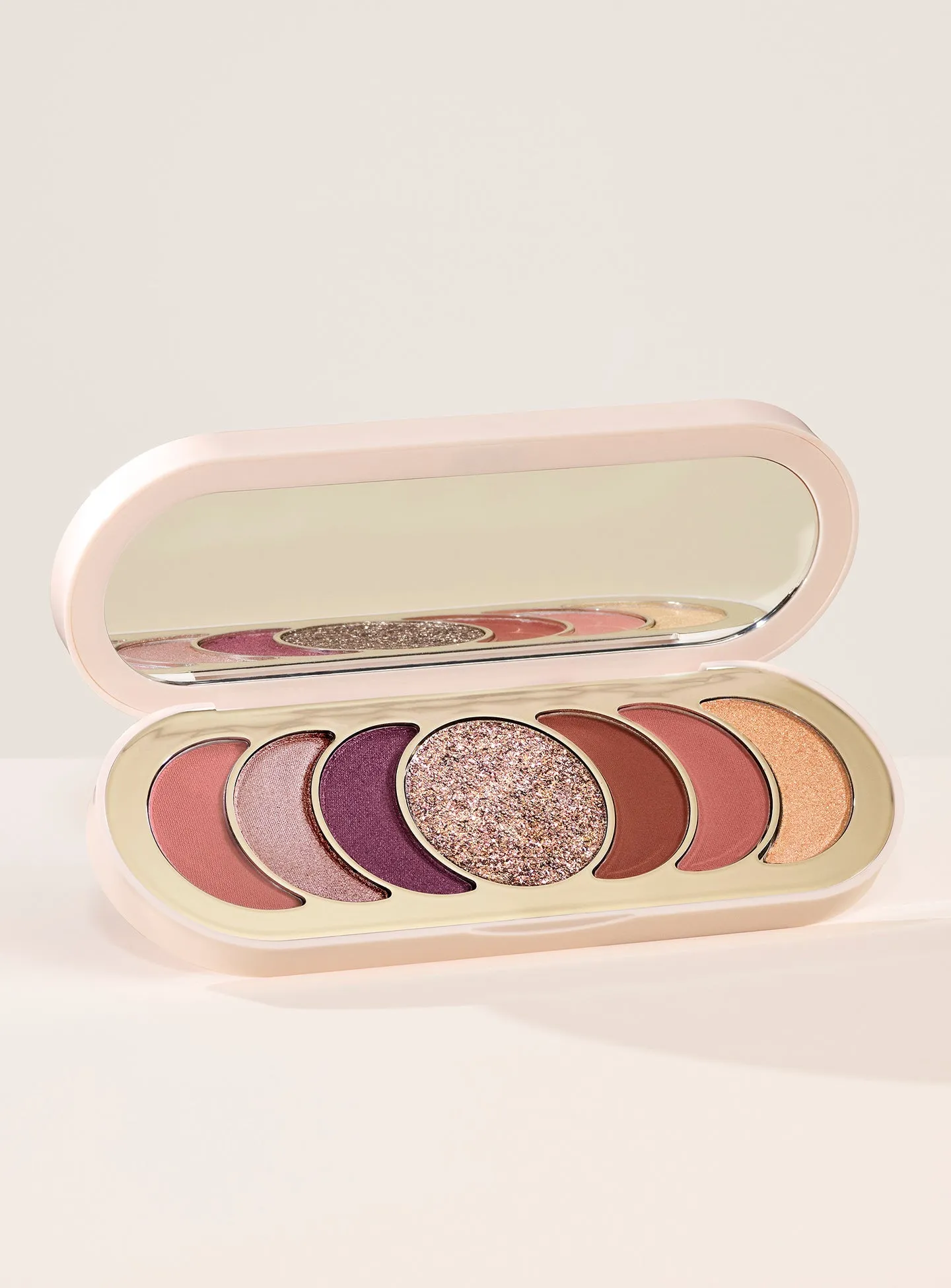 Rare Beauty Discovery Eyeshadow Palette – Give Yourself Grace Rare Beauty