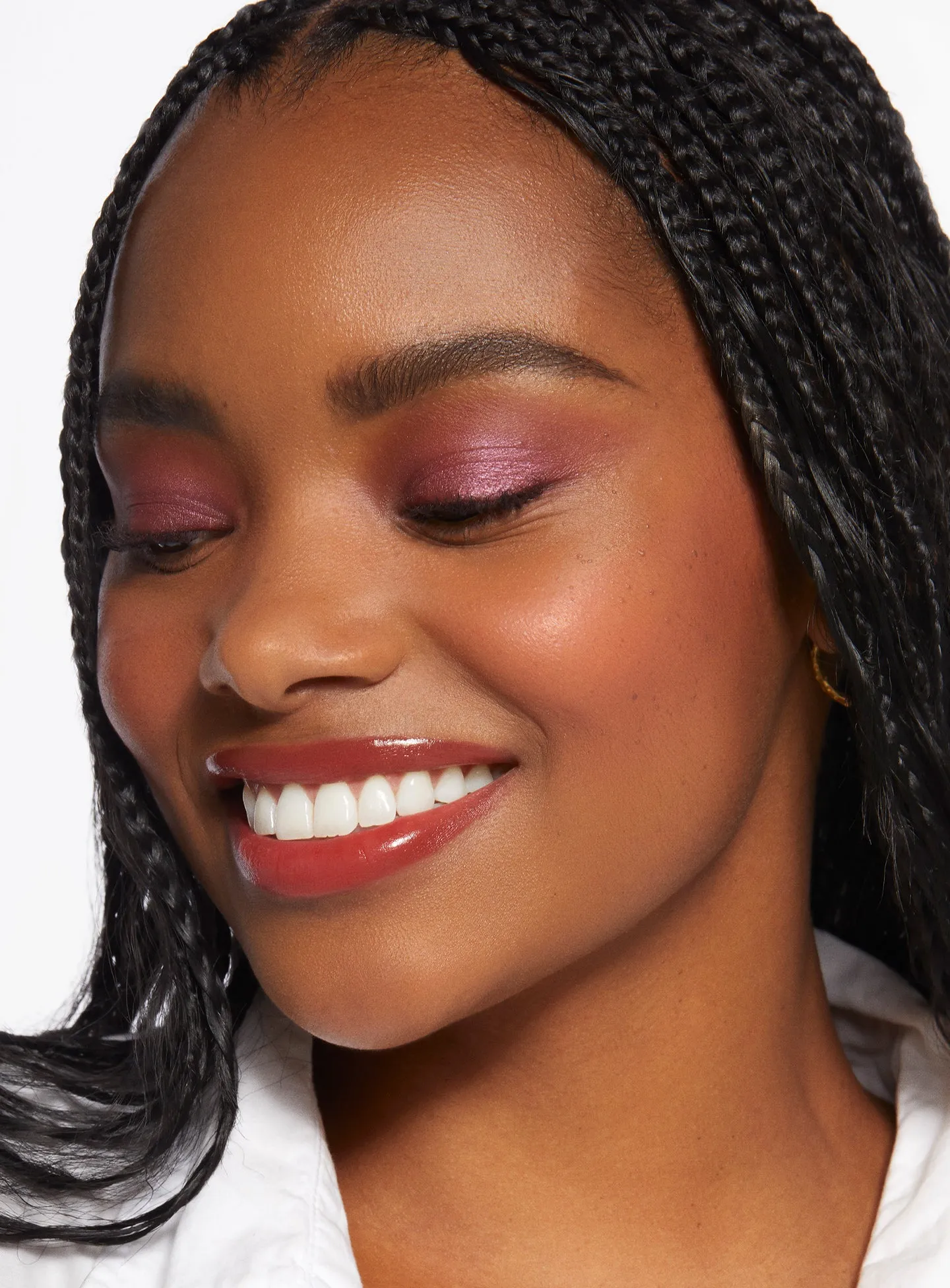 Rare Beauty Discovery Eyeshadow Palette – Give Yourself Grace Rare Beauty