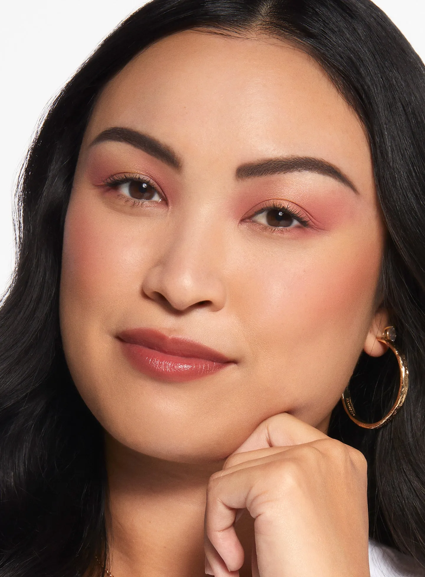 Rare Beauty Discovery Eyeshadow Palette – Give Yourself Grace Rare Beauty