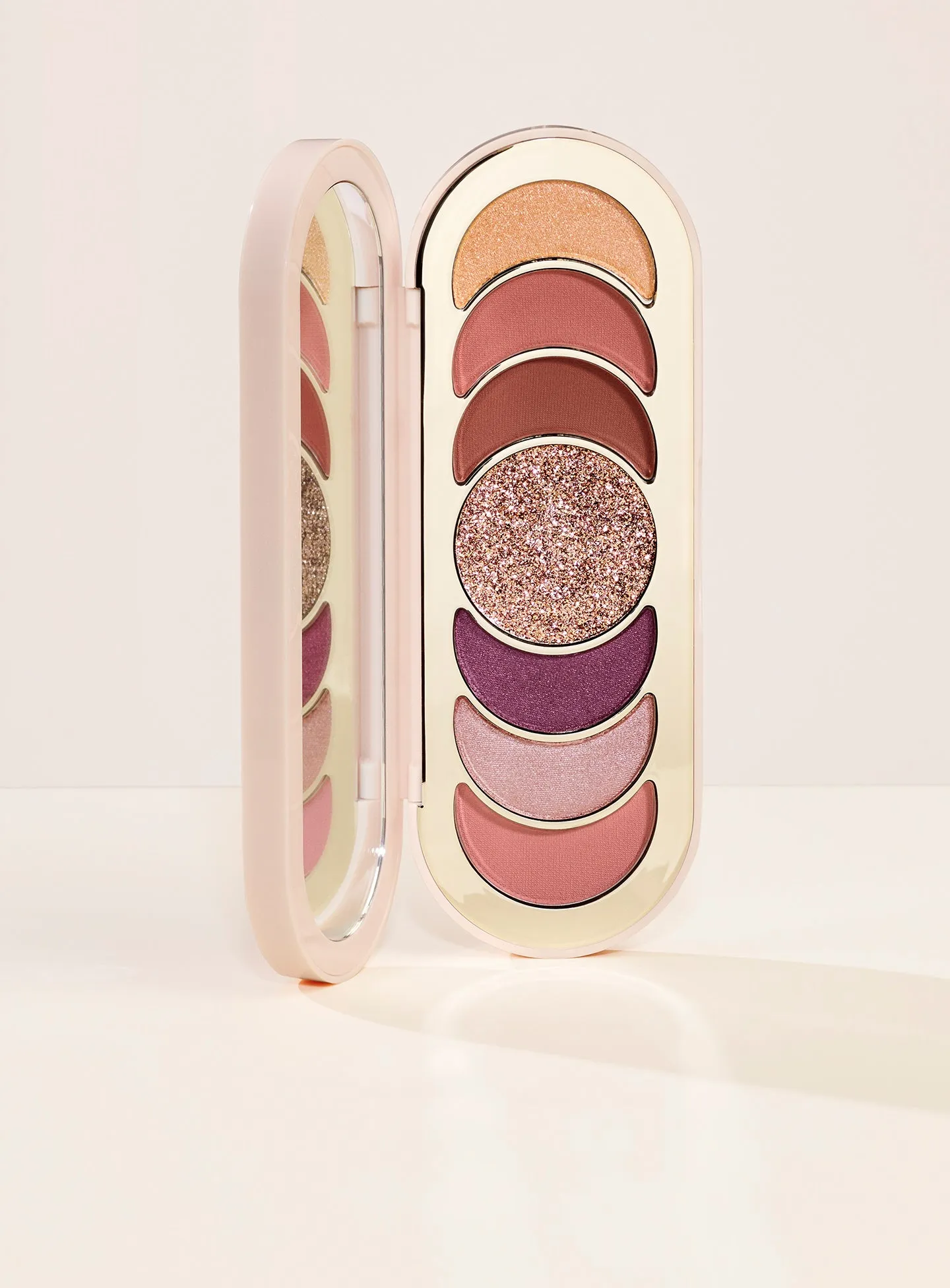 Rare Beauty Discovery Eyeshadow Palette – Give Yourself Grace Rare Beauty