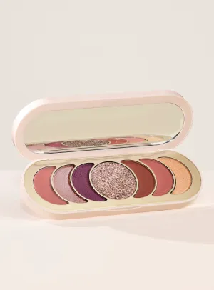 Rare Beauty Discovery Eyeshadow Palette – Give Yourself Grace Rare Beauty