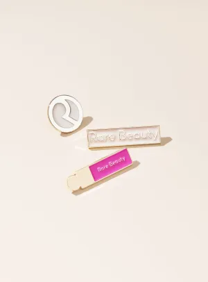 Rare Beauty Enamel Stickers Rare Beauty