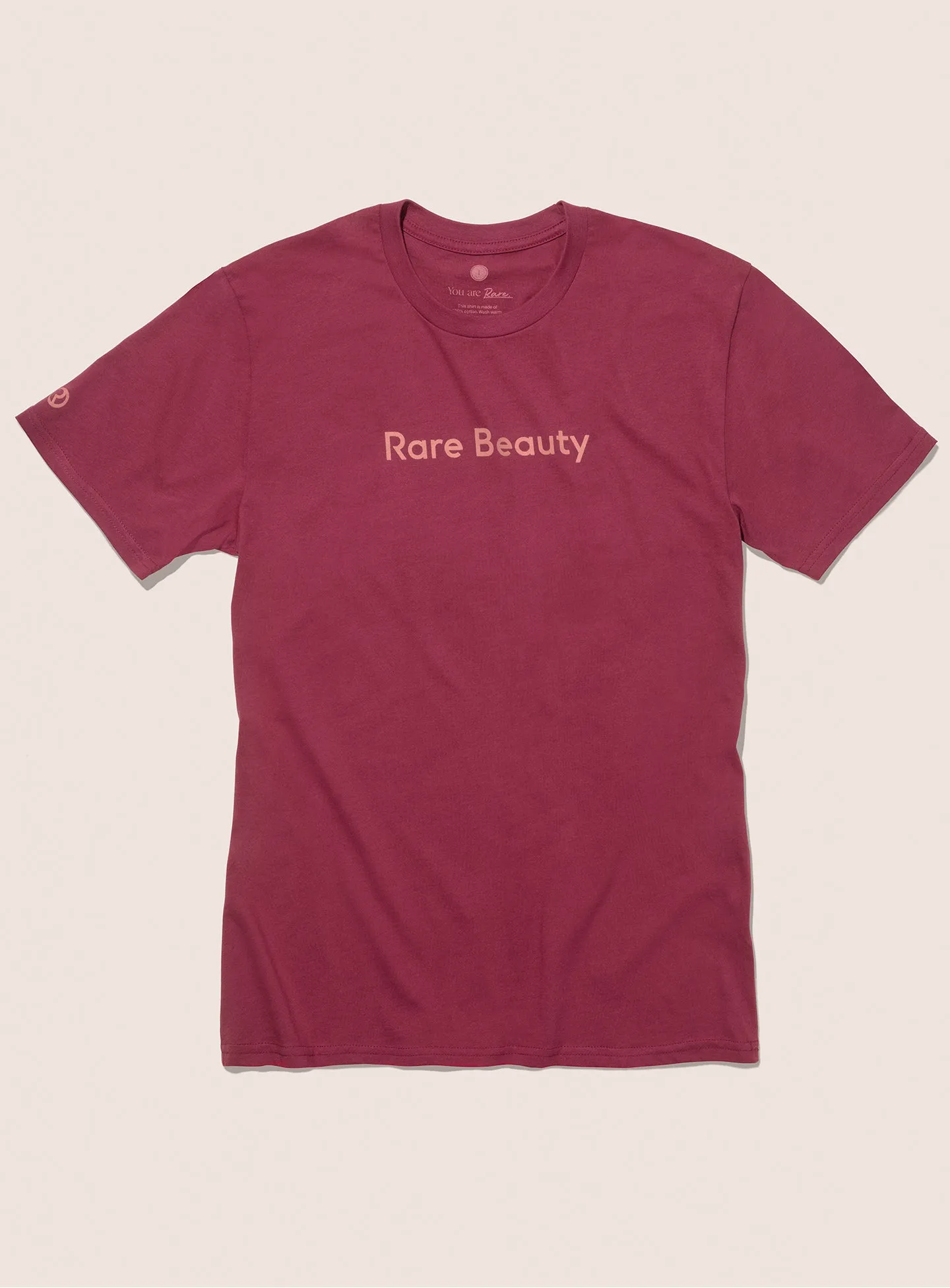 Rare Beauty T-Shirt Rare Beauty
