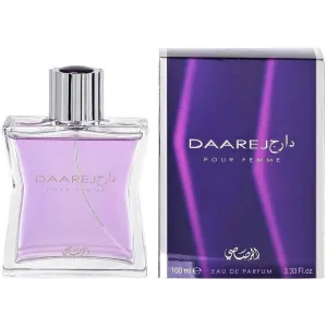 Rasasi Daarej Pour Women Eau De Parfum