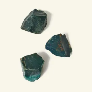 Raw Bloodstone