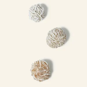 Raw Desert Rose