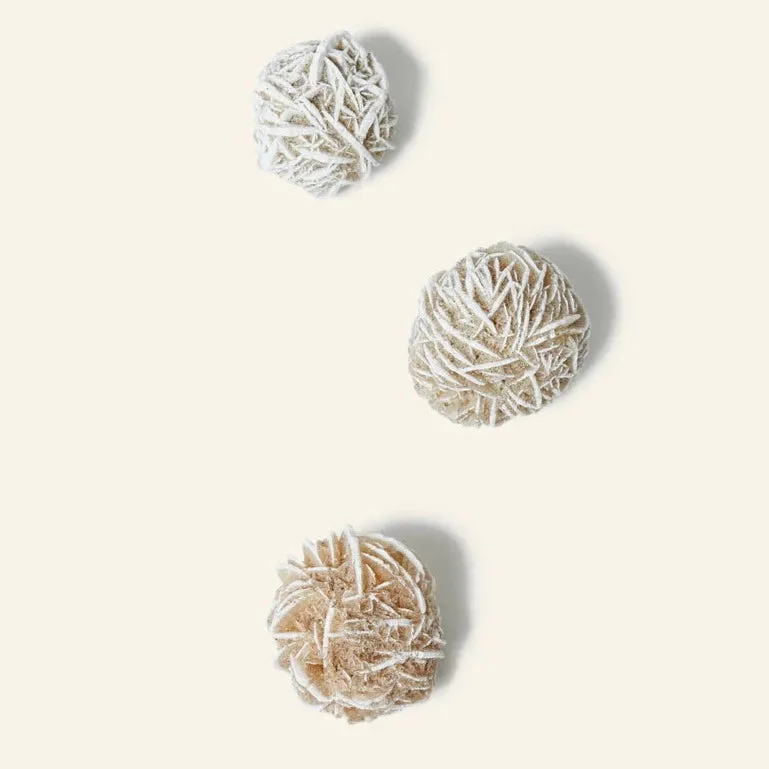 Raw Desert Rose