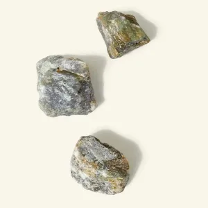 Raw Labradorite